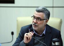 ظفرقندی: پرستاران به خاطر معیشت مهاجرت می کنند