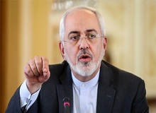 ظریف: توانمندی دفاعی ایجاد کرده‌ایم تا صدام دیگری به فکر تجاوز به ایران نیفتد