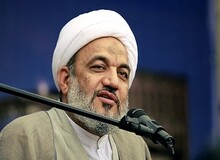 آقا تهرانی: پای طرح صیانت از حقوق کاربران فضای مجازی ایستاده ایم/دشمنان می خواهند فضای مجازی در ایران کاملاً رها باشد تا بتوانند نقشه های خود اجرا کنند/ حوزویان در طرح صیانت از فضای مجازی نقش ایفا کنند 