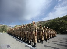 #کسری_خدمت سربازی ترند توییتر شد/ آیا مجلس چراغ سبز معافیت را به فرزندان ایثارگر نشان می‌دهد؟
