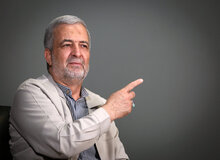 کاظمی قمی: غرب، پناهندگان اوکراینی را نسبت به پناهندگان افغانستانی، سوری و عراقی برتر می داند