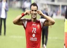 شوک به اردوی پرسپولیس/ عیسی آل کثیر شش ماه محروم شد