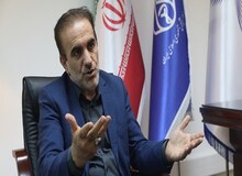 رئیس سازمان نظام پزشکی: پزشکان اسرائیلی تروریست هستند/ آنها باید خلع لباس شوند 