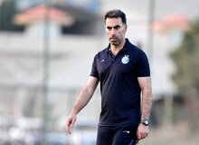 محمود فکری سرمربی تیم فوتبال استقلال شد