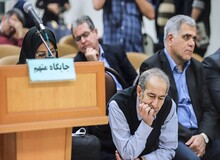 با جزییات بزرگ ترین پرونده کلاهبرداری در تاریخ ایران آشنا شوید/ متهم ۶ میلیارد یورویی، رکورد بابک زنجانی را شکست/ مرجان شیخ الاسلامی شناخته شده ترین متهم پرونده 