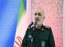 سلامی: اسلام برای دفاع از مظلوم مرز نمی‌شناسد
