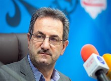محسنی بندپی: تهران اگر به حد قرمز برسد کنترلش خیلی سخت می‌شود / وضعیت هم‌اکنون در حالت هشدار و ما قبل قرمز است
