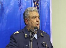 مشاور نظامی فرمانده‌ی کل قوا: با پول خرید سربازی انبارهای هواپیماسازی را پُر کردیم /FILM

