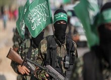 آکسیوس: دولت ترامپ درپی سوء استفاده از محاصره اعضای مقاومت در تونل است
