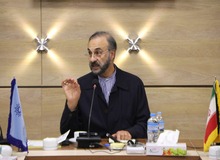 تعلیق سفیر سابق ایران در سازمان ملل از دانشگاه کلمبیا 