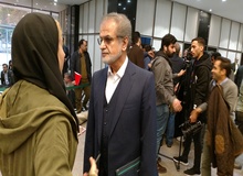 علی صوفی از حوزه رشت کاندیدای مجلس یازدهم شد