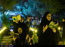 جزئیات برگزاری مراسم شب قدر در مساجد و مصلی ها به روایت شورای سیاستگذاری ائمه جمعه /مراسم شب قدر در کدام شهرها برگزار نمی شود؟