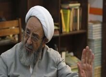 هادی غفاری: خالی شدن مساجد تقصیر تندروهاست