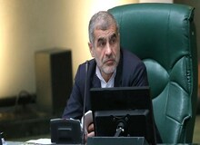 نیکزاد، نایب رئیس مجلس: هرکسی می‌گوید مجلس انقلابی نیست، با ولی فقیه مشکل دارد/ هرکس با ولی فقیه درافتاد ور افتاد