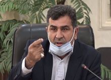 برنج ۵۰ هزار تومانی ایرانی در انبار مانده، دولت به دنبال واردات برنج ۷۰ هزار تومانی  است 