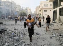 حزب جمهوریت ضمن محکوم کردن کشتار غیر نظامیان در جنگ غزه:
دولتمردان را به اتخاذ رویکردی عقلایی با محوریت منافع ملی دعوت می‌کنیم