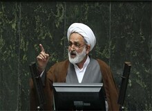 سالک: چرا مکرون با اظهارات ضد موشکی‎اش می‎خواهد به ایران بیاید؟/مطهری: وقتی آمد، حالش را بگیر!