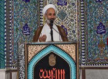 دم شما گرم آقای امام جمعه

