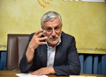 میرزایی نکو: مخالفان FATF خود را دلسوزانی می‌دانند که فقط خودشان وکیل و کفیل جمهوری اسلامی‌اند