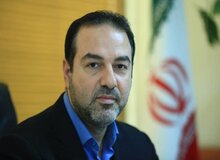 توهین معاون وزیر بهداشت به یک خبرنگار در نشست «سلامت روان» + فیلم