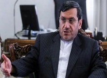 قشقاوی، عضو کمیسیون امنیت ملی: امیدواریم با حضور لاریجانی کارآمدی دبیرخانه شورای عالی امنیت ملی افزایش پیدا کرده و ضعف ها جبران شود/ مقر موساد را با خاک یکسان کردیم