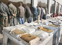 توضیحات سخنگوی کمیسیون قضایی مجلس درباره بازگشت طرح تخفیف مجازات قاچاقچیان مواد مخدر به کمیسیون 