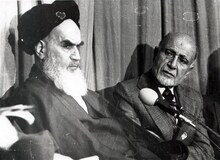 کیهان؛ سفارت آمریکا در تهران در روی کار آمدن مهدی بازرگان دخالت داشت
