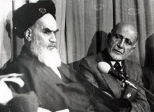 کیهان؛ سفارت آمریکا در تهران در روی کار آمدن مهدی بازرگان دخالت داشت
