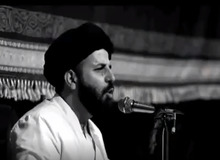 ادعای یک سخنران مذهبی درباره ویروس کرونا/ حجت الاسلام سیدصادق غروی: در مجالس اهل بیت ویروس کرونا تحت فرمان اباعبدالله است/ کرونا سگ کیست؟/ فیلــــــم
