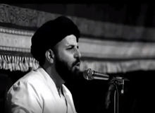 ادعای یک سخنران مذهبی درباره ویروس کرونا/ حجت الاسلام سیدصادق غروی: در مجالس اهل بیت ویروس کرونا تحت فرمان اباعبدالله است/ کرونا سگ کیست؟/ فیلــــــم

