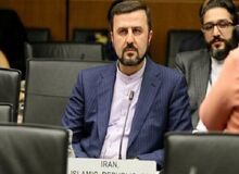 ایران: آژانس بین المللی انرژی هسته ای نباید چند موضوع پیش پا افتاده را بزرگ کند


