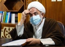 آقاتهرانی: جبهه پایداری با جریان انحرافی و التقاطی هیچ نسبتی ندارد/ رئیس جمهور آینده باید صدای اهالی غیزانیه و کولبران باشد