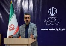 کیانوش جهانپور: ۲۰۵ مورد جدید کرونا در کشور در 24 ساعت گذشته/ ۹ تن جان باختند/ تا کنون ۵۹۳ نفر مبتلای قطعی این بیماری شناسایی شده‌اند/ تعداد کل فوتی ها ۴۳ نفر
