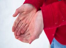 چگونه از سرمازدگی جلوگیری کنیم؟
