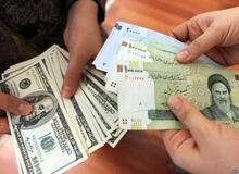 قیمت انواع ارز ۲۹ دی ۹۵+جدول 