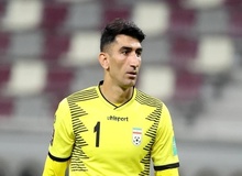 تیم النصر عربستان به بیرانوند پیشنهاد داد