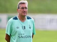 برانکو از الاهلی عربستان اخراج  شد