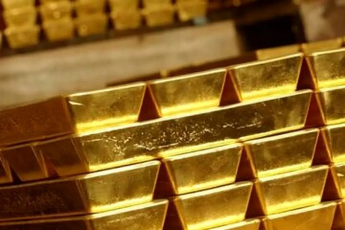 اوج‌گیری طلا شدت گرفت/ قیمت جدید طلای جهانی امروز ۲ اسفندماه ۱۴۰۴