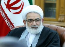  حجت الاسلام و المسلمین محمد جعفر منتظری: مرگ قاضی منصوری مشکوک است