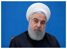 روحانی: همه چیزم را در راه رسیدن به توافق برجام دادم + فیلم