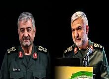 
روایت خبرگزاری فارس از ماجرای شرکت یاس و صوت فرماندهان سابق سپاه
