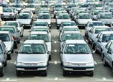 قیمت انواع خودرو چهارم دی ماه 95 +جدول 