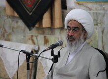 یک استاد حوزه علمیه: جهان با تخریب امنیت غذایی روبرو است