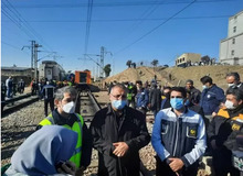 زور زاکانی به «پیمان جبلی» چربید؟/ خبر حادثه متروی کرج- تهران چرا اولویت خبر  ساعت ۱۴ نبود؟
