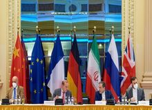نشریه سپاه: ایران نگفته غرب نسبت به رفتار آینده خود به ما اطمینان دهد؛ فقط «بخشی» از رفتار سوء گذشته خود را جبران کند
