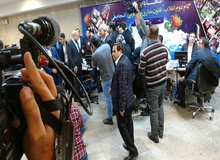 محمد باقر قالیباف، از در «چهار درصدی ها» کاندیدای مجلس یازدهم شد!