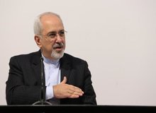 ظریف: حضور طیب نیا در دولت سرمایه ارزشمندی برای دولت چهاردهم است