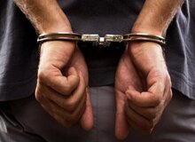 نیروی انتظامی: عامل انتحاری در تبریز دستگیر شد