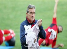 قول پرسپولیس‌ به برانکو: تا قبل از ١۶ مرداد مطالباتت را می‌دهیم