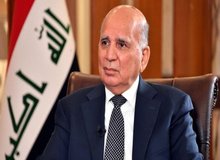 ایران برای حمله به اسرائیل از خاک ما استفاده نمی‌کند